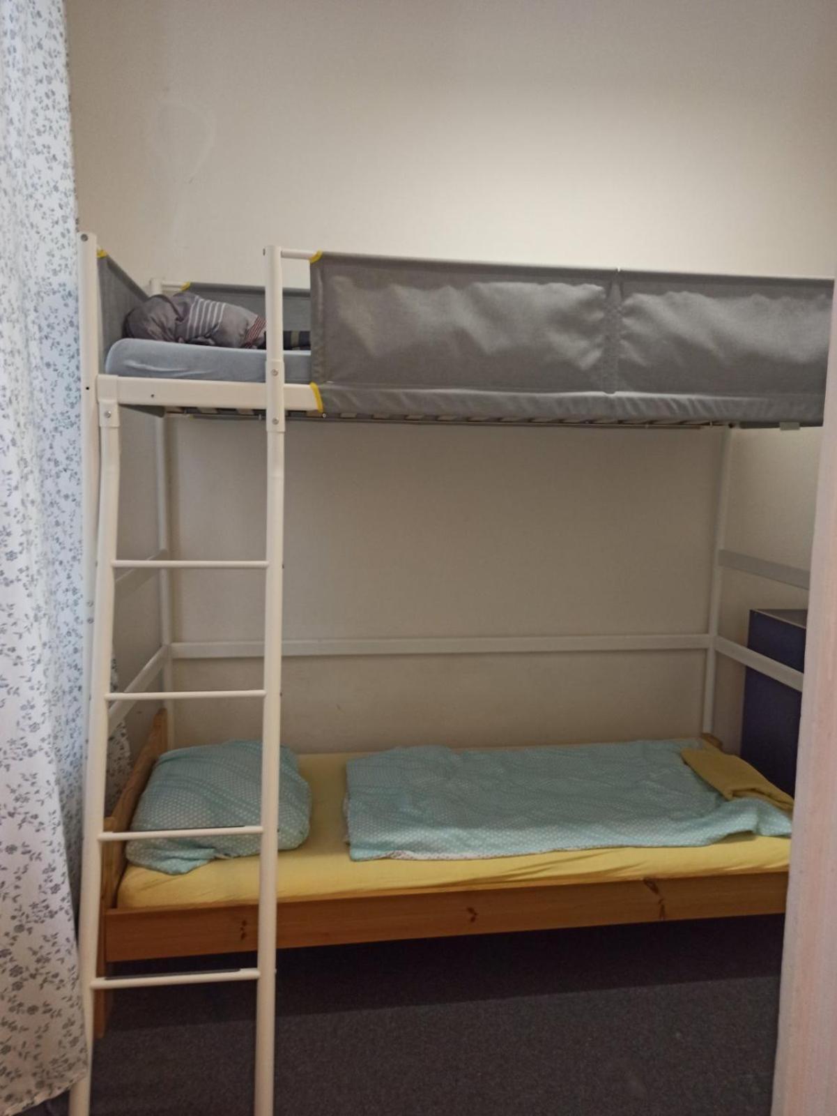 Cozy Rooms, 10 Min By Walk To The Center Бърно Екстериор снимка