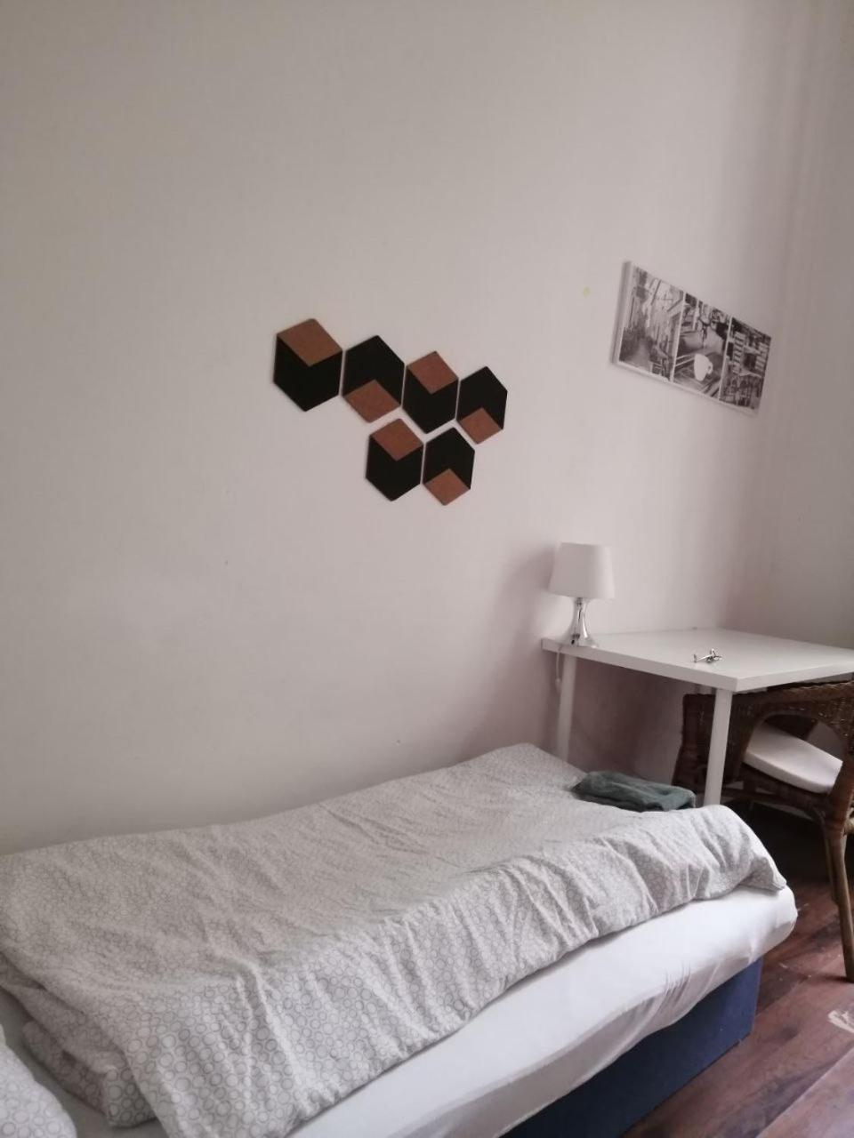Cozy Rooms, 10 Min By Walk To The Center Бърно Екстериор снимка