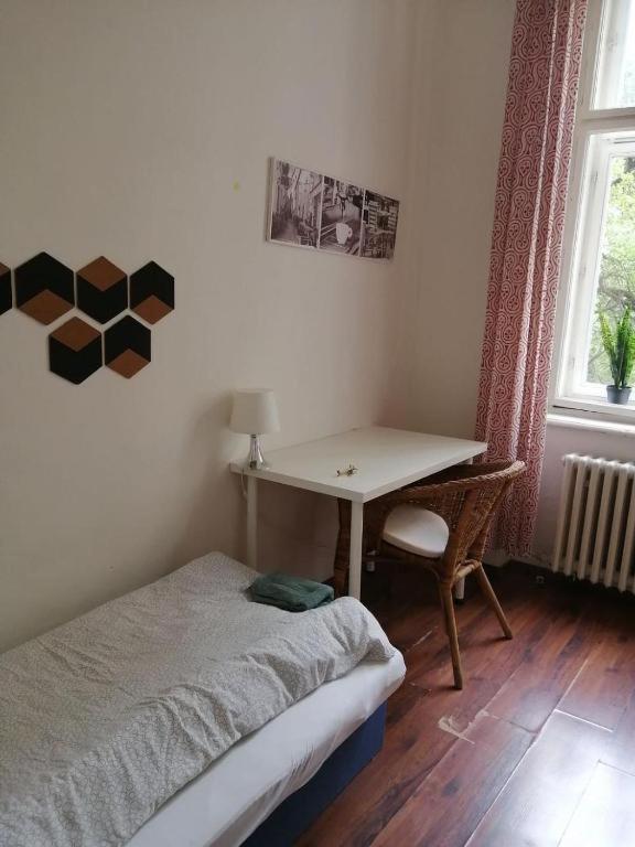 Cozy Rooms, 10 Min By Walk To The Center Бърно Екстериор снимка