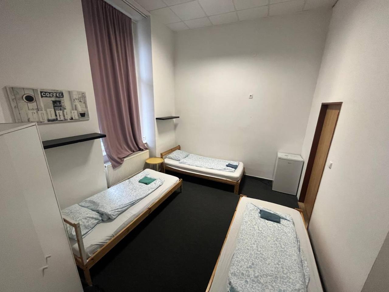 Cozy Rooms, 10 Min By Walk To The Center Бърно Екстериор снимка